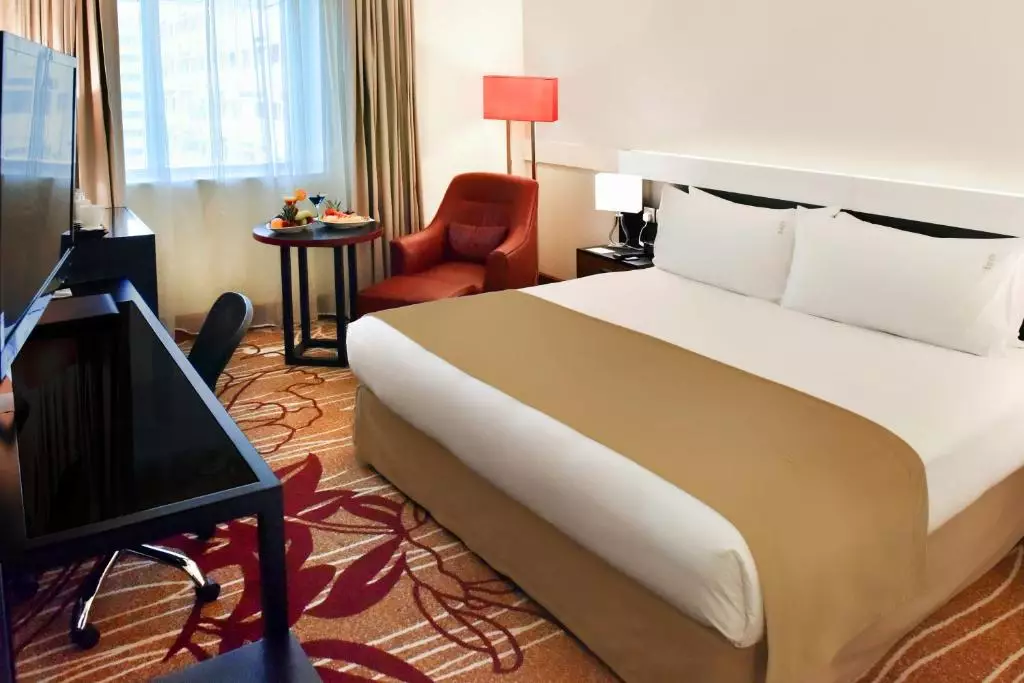 Vision Imperial Hotel